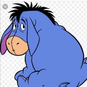 Meet your Posher, Terri